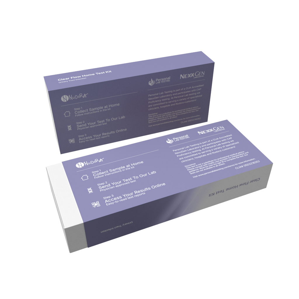 nudora box sleeve back colors purple